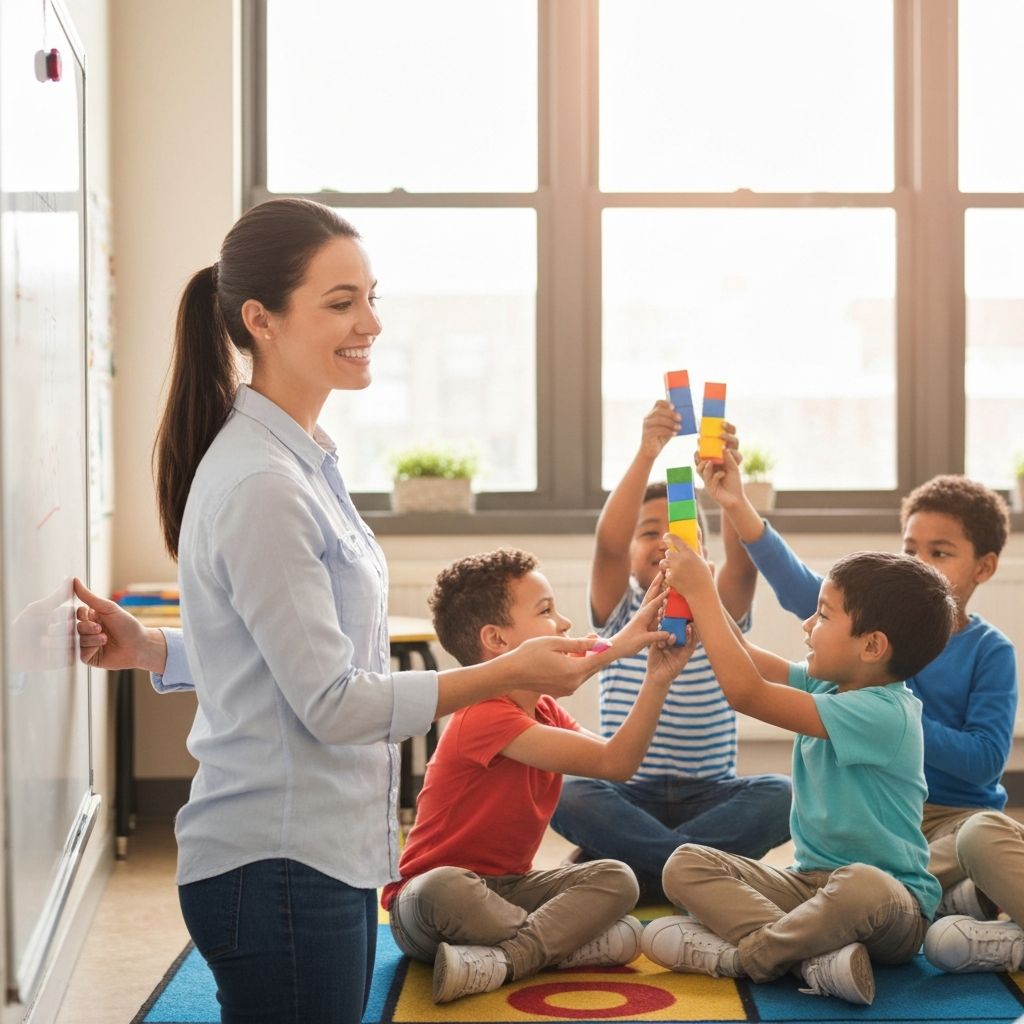 Virtual preschool micro-pod class session